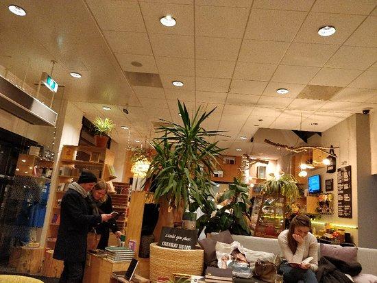 The School of Life Amsterdam